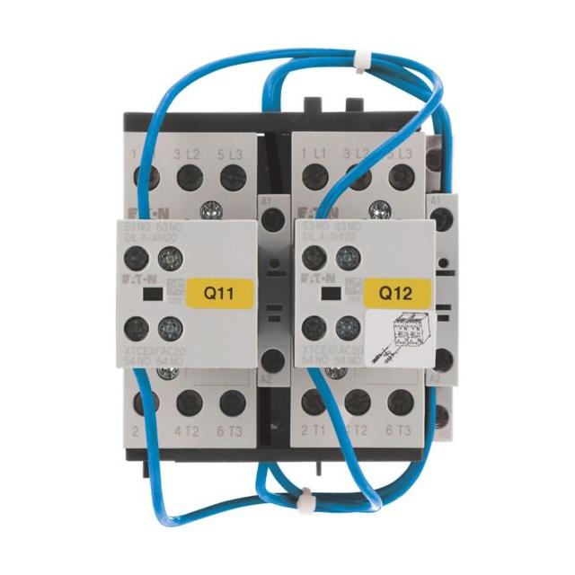 Zestaw nawrotny 7,5kW 17A 230V AC DIULM17/21(230V50HZ,240V60HZ) 278136 EATON