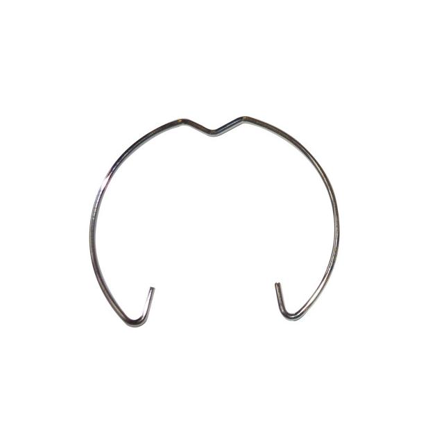 Sprężynka mocująca źródło światła w oprawie serii CTC-55/MR11 SPR.CTC-55/MR11