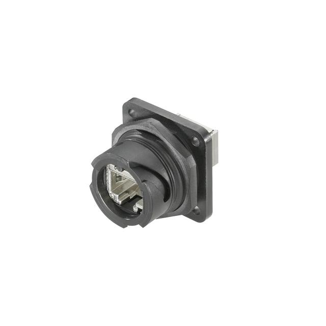 IE-BS-V01P-RJ45-C Złącze wtykowe sieciowe modułowe, nr.katalogowy /1szt./ 1012370000 WEIDMÜLLER