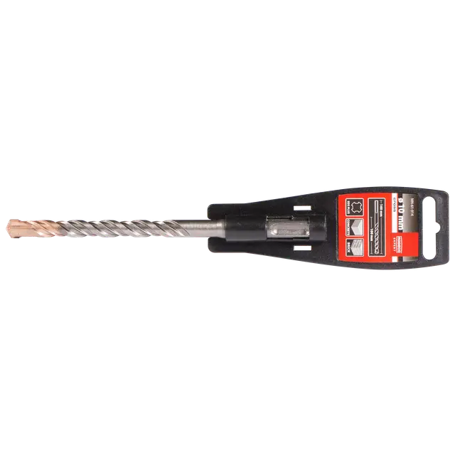 Wiertło do betonu SDS plus 12x100x160mm 4C MN-61-920 RAWLPLUG