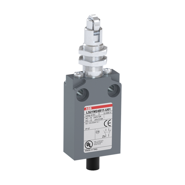 WYŁĄCZNIK KRAŃCOWY LS21M24B11-U01