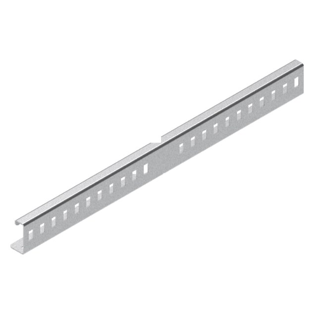LKDCH45 N ŁĄCZNIK KĄTOWY DRABIN 2,0 MM