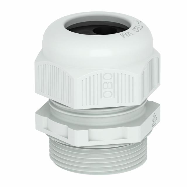 V-TEC VM32 4x8, Dławik kablowy