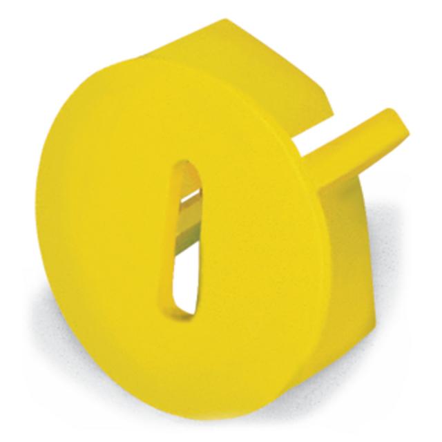 zaślepka zabezpieczająca