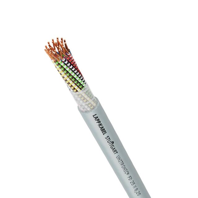 UNITRONIC FD 14X0,14 0027846 LAPP KABEL