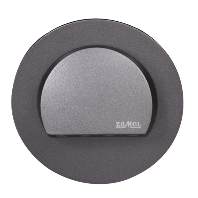 Oprawa LED RUBI PT 230V AC GRF biała ciepła TYP: 09-221-32