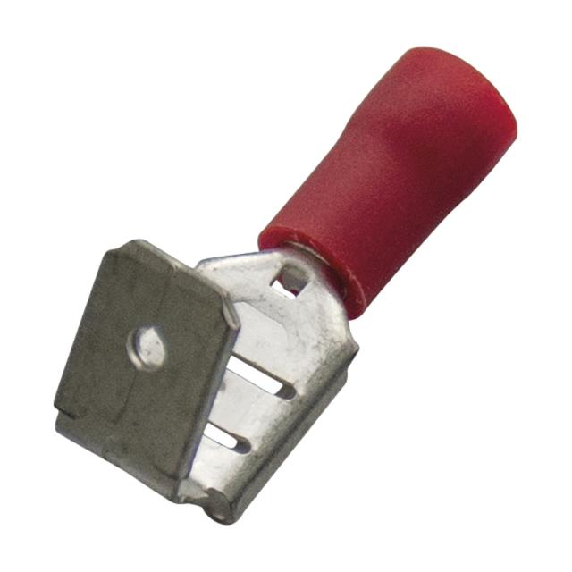 Nasuwka izol. z odgałęzieniem  0,5-1,0/6,3x0,8*