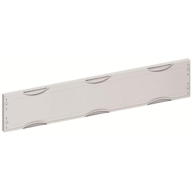 AG31 Maskownica pełna 150x750mm