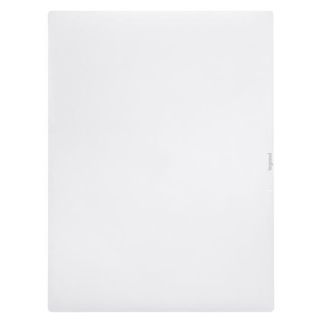 Rozdzielnica Modułowa 3x18 Podtynkowa IP40 Practibox3 /Drzwi Białe/ 401768 LEGRAND