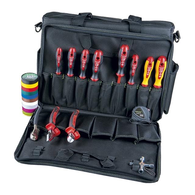 Torba serwisowa ''Supply Basic'' 220298 HAUPA