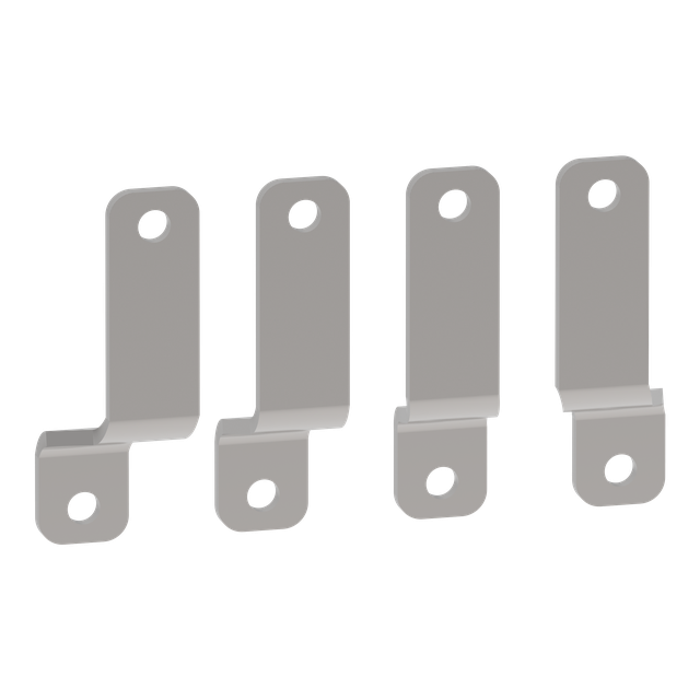 TransferPacT, szyna rozszerzająca 160A