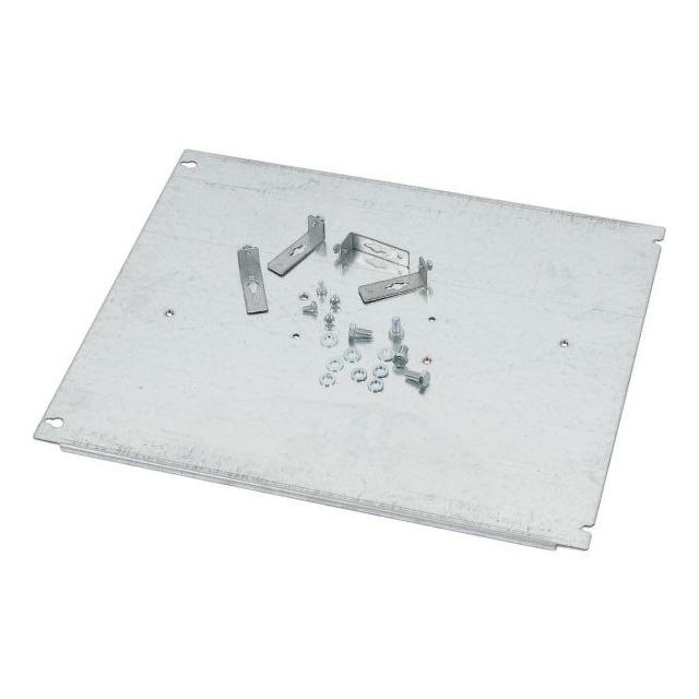 XMG131606MV Płyta montażowa dla rozłącznika GS(TA)1 H=400 283953 EATON