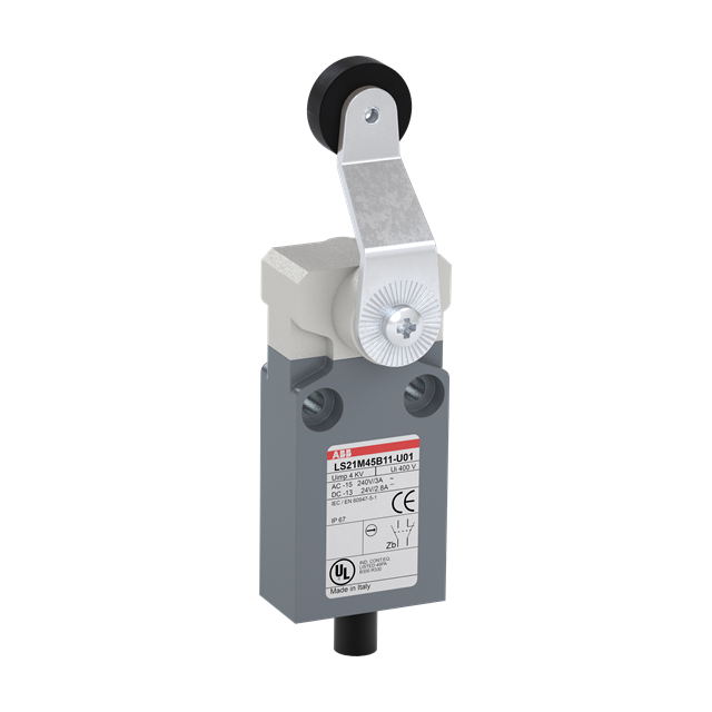 WYŁĄCZNIK KRAŃCOWY LS21M45B11-U01