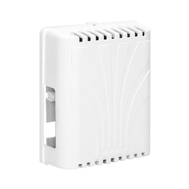 Dzwonek Gong Biton Plus 230V biały OR-DP-VD-138/W ORNO