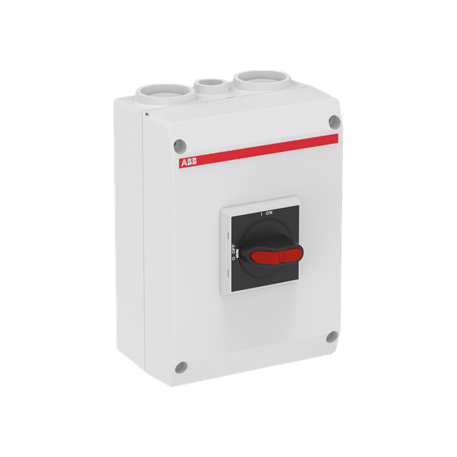 Rozłącznik bezpieczeństwa OTP36T3M 1SCA022401R0170 ABB