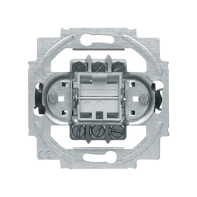 Wyłącznik kołyskowy 3-biegunowy 400 V~ 16 AX