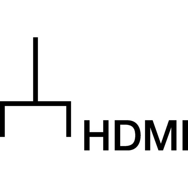 BERKER B.X/S.1 Gniazdo HDMI biały 3315428989 HAGER