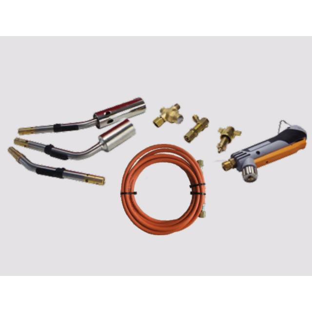 Dysza do obkurczania