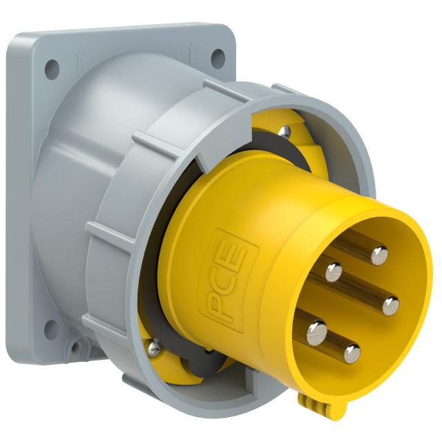 WTYCZKA TABL.SK.63A 4H 110V