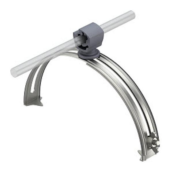 132/K-VA, DACHOWE UCHWYTY PRZEW.TYP.177/2