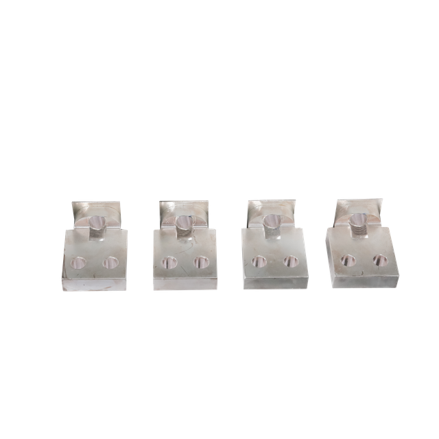 Przyłącze Tylne Obracane Do DMX3 1600 4P Wykonanie Wysuwne 028148 LEGRAND