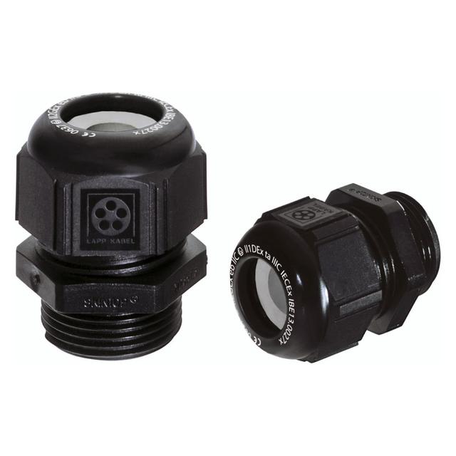 SKINTOP_KR-M_EEXE_II_ATEX_20X1,5_SCHWARZ_000 54115225 LAPP KABEL