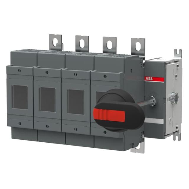 OS250D40N1P ROZŁĄCZNIK Z BEZP.4-BIEG.