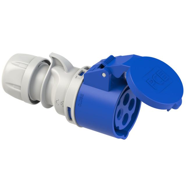 GN.PRZEN.IP44 16A 4P9H