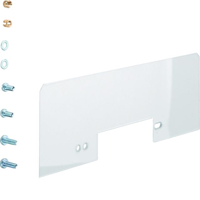 Osłona do rozłaczników typu HA454 4P 250A HZ044 HAGER