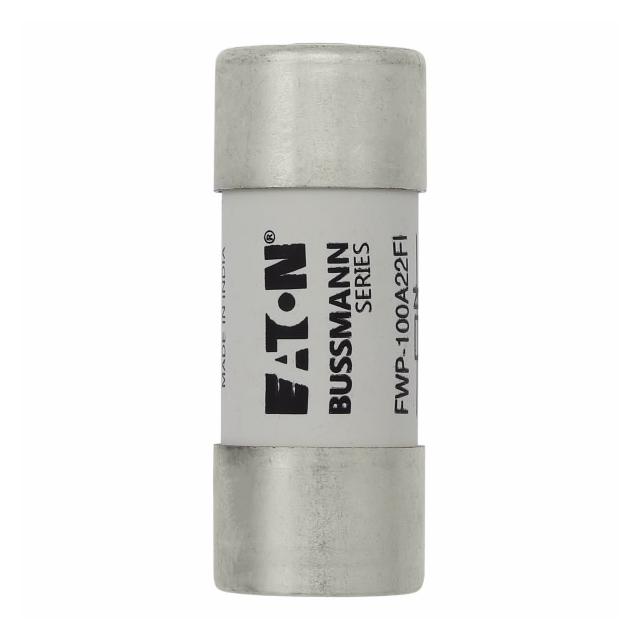 100A 600V 22X58 INDICATED 22 X 58MM 100A 700V 22X58 cylindryczna do półprzewodników wybijak 22 X 58M