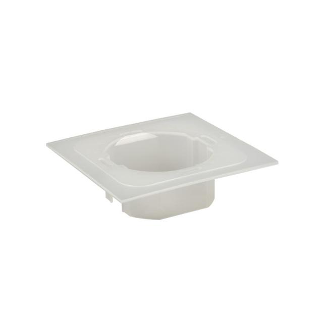 KIER Zestaw uszczelniający do łączników IP-44 - kolor biały