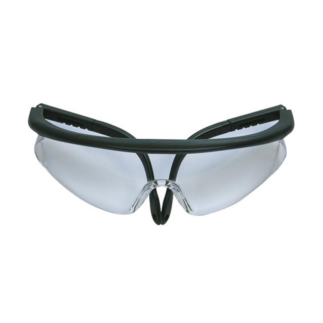 OKULARY OCHRONNE EN 166