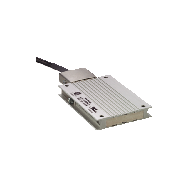 Rezystor hamowania 100 OHM 25W IP65 0.75