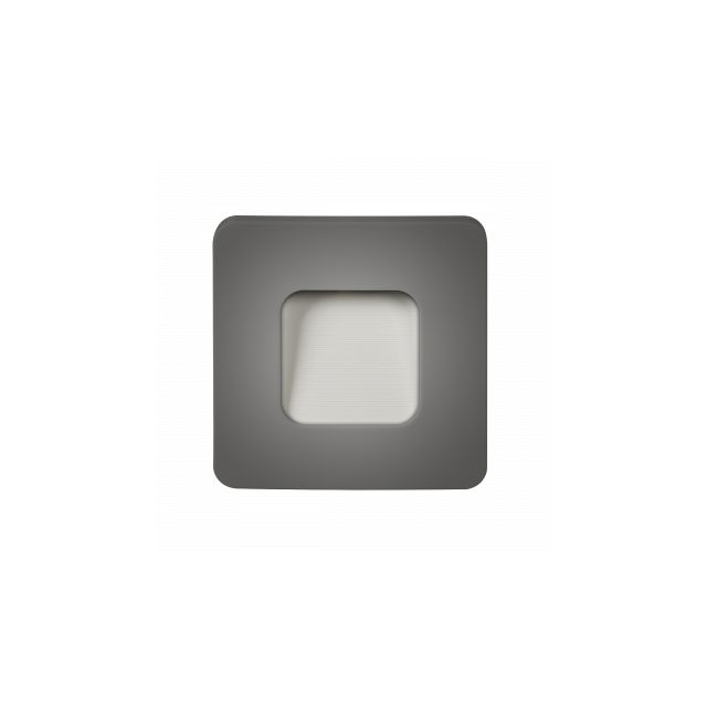 Oprawa LED TETI PT 230V AC SRB biała ciepła TYP: 17-221-82