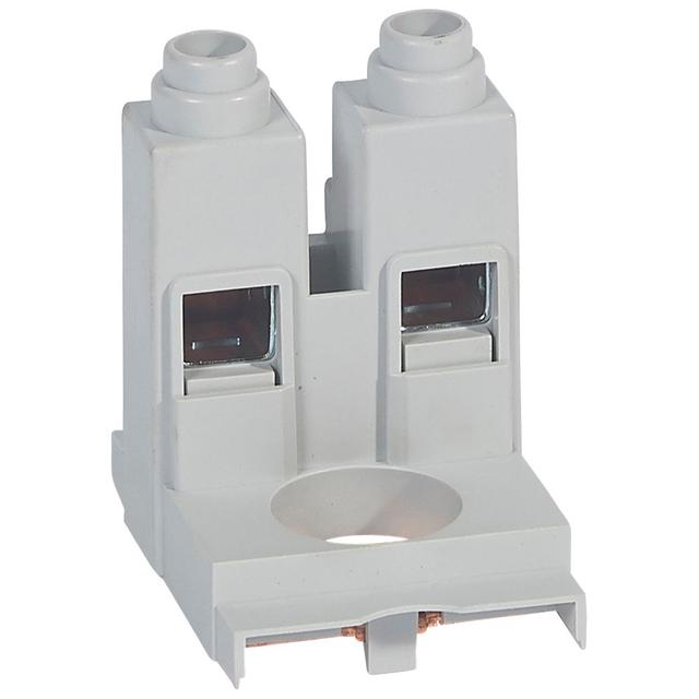 VX3 250 i 400 A, ZACISK 250 A IP2X, Legrand