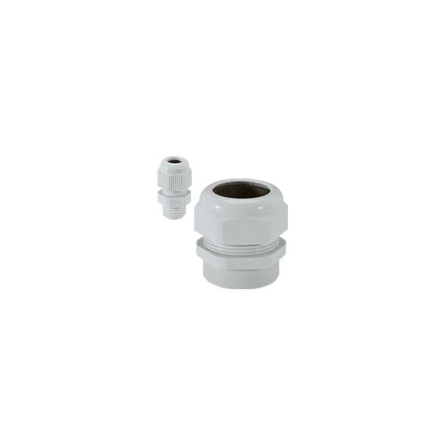 Dławik IP55 Ral 7035 Iso 16 096801 LEGRAND