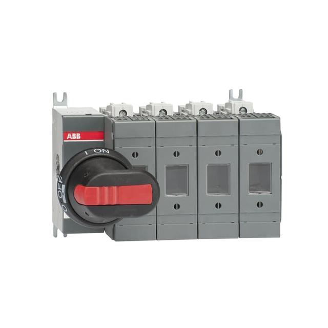 OS60GJ04FP Rozłącznik OS 1SCA115446R1001 ABB