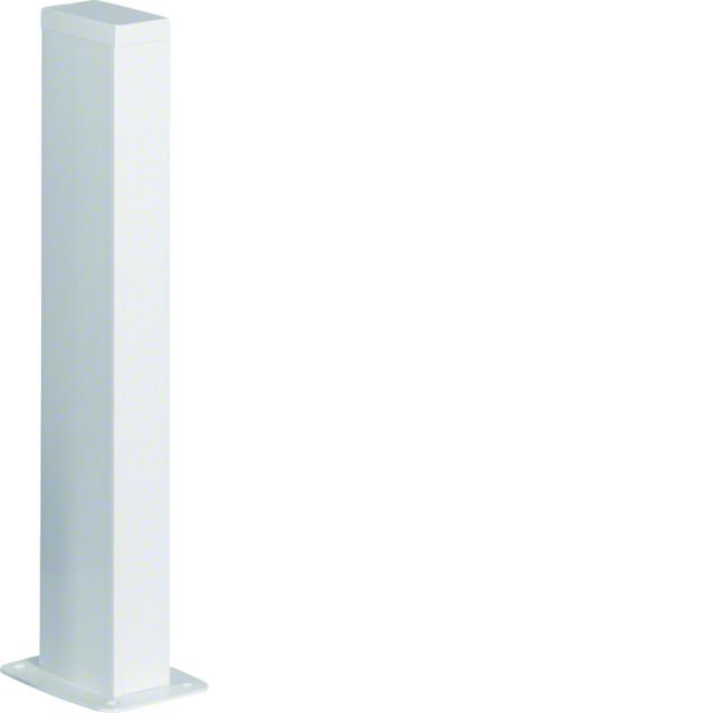 tehalit.DA200 Minikolumna dwustronna DA200-45 H=650mm biały DAP2456509016 HAGER