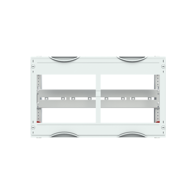 MBT236 Zestaw moduł do rozŁączników bezp. XLP00 (do samodzielnego montażu)