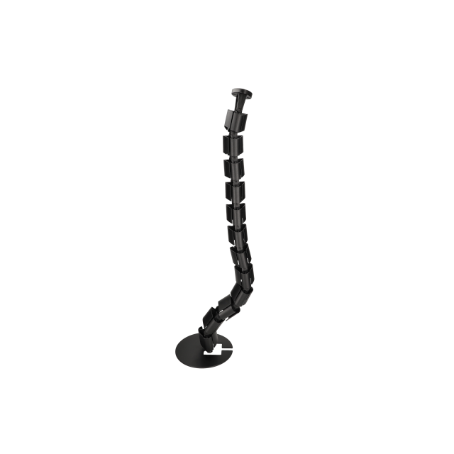 Simon Connect Organizator kabli &quot kręgosłup&quot grafit 49204004-038 KONTAKT