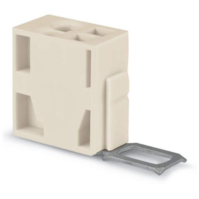 moduł dodatkowy do krosownic biały