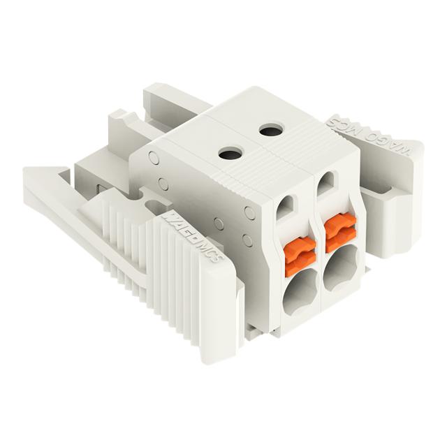 1-przewodowe gniazdo