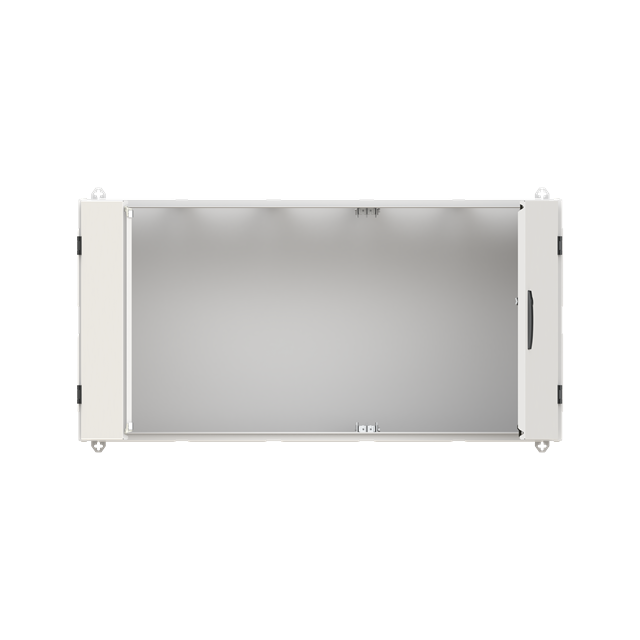 TW504G TwinLine-W szafa naścienna I kl. izol. IP55