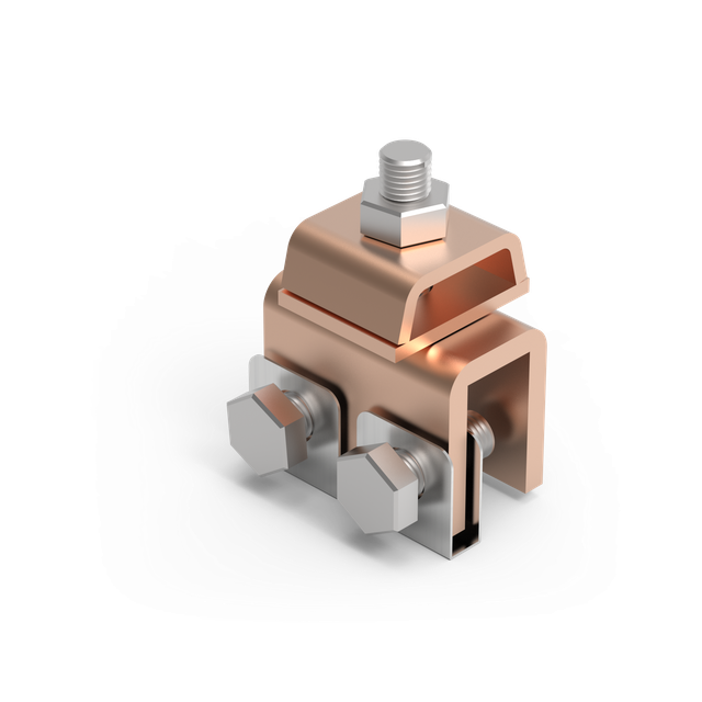 CU UCHWYT DO DRUTU NA FELC 96.0 CU