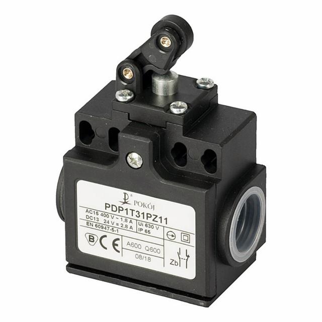 PDP1 T31 PZ11 ŁĄCZNIK KRAŃCOWY