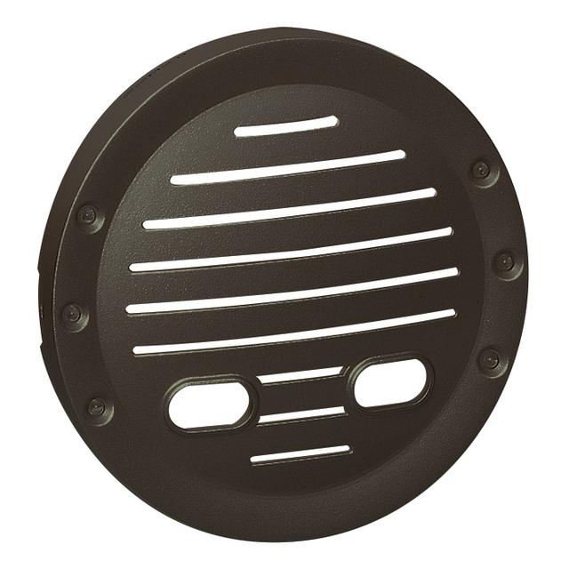 CELIANE - Plakietka gongu ze wskaźnikiem świetlnym grafitowa, Legrand