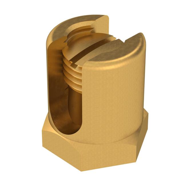 B 33021, ŚRUBA UZIEMIAJĄCA