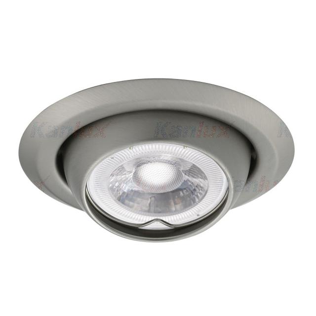 00337; ARGUS CT-2117-C/M Sufitowa oprawa punktowa