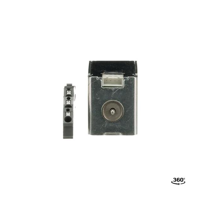 YOE1.2..E6.2 120-127 Vac/dc cewka otwierająca