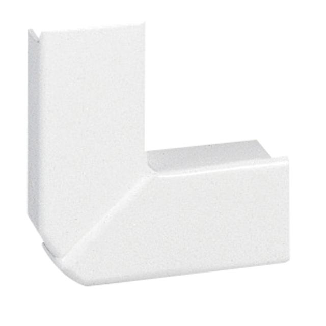 DLP KĄT PŁASKI REGULOWANY 60 X 16/20 BIAŁY, Legrand